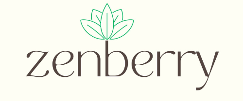 zenberry logo